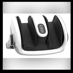 SHIATSU FOOT MASSAGER
